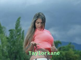 Taylorkane