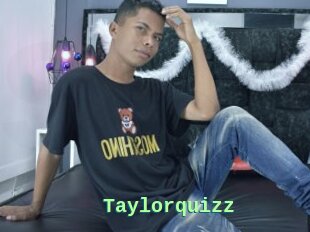 Taylorquizz