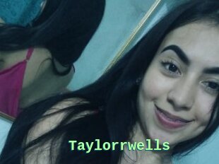 Taylorrwells