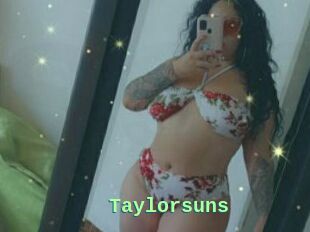 Taylorsuns