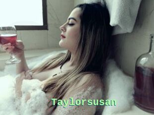 Taylorsusan