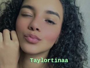 Taylortinaa