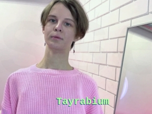 Tayrabium
