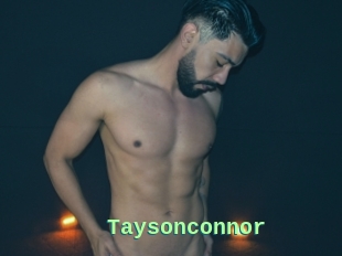 Taysonconnor