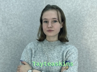 Tayteaskins