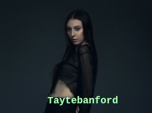 Taytebanford