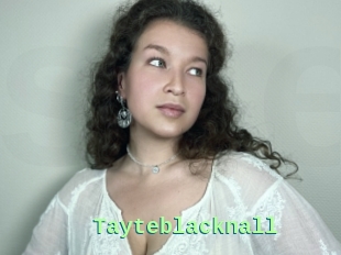 Tayteblacknall