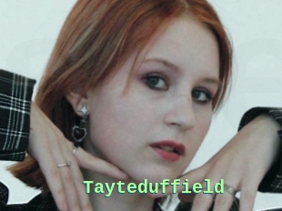 Tayteduffield