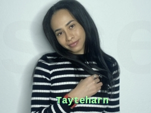 Tayteharn