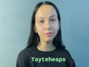 Tayteheaps