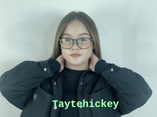 Taytehickey