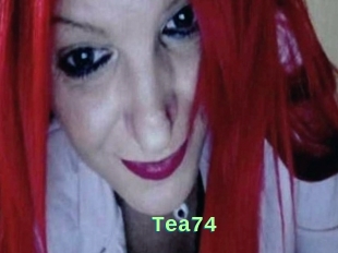 Tea74