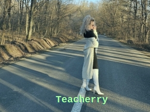 Teacherry