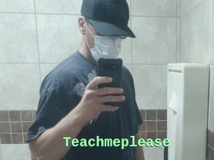 Teachmeplease