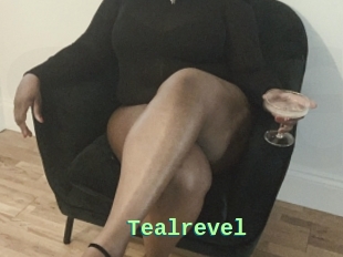Tealrevel