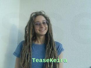 TeaseKeira