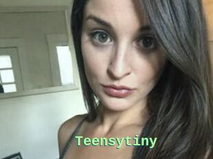 Teensytiny