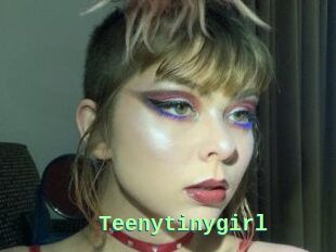 Teenytinygirl