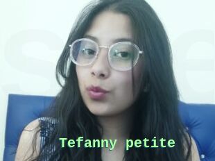 Tefanny_petite
