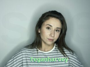 Teganharvey