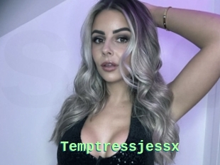 Temptressjessx