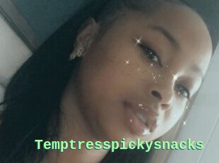 Temptresspickysnacks