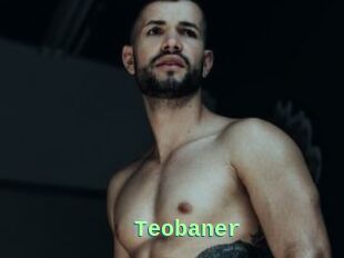 Teobaner