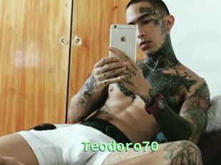 Teodoro70