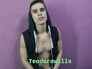 Teodorowills