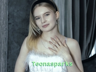Teonasparks