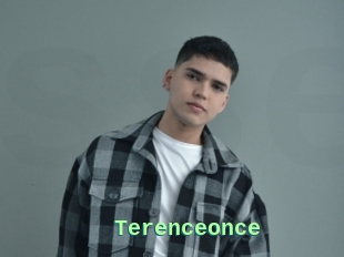 Terenceonce