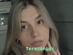 Teresarios