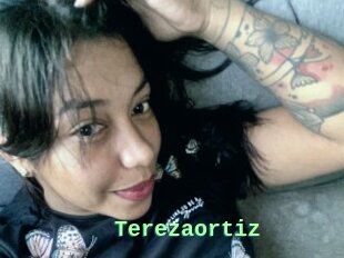 Terezaortiz