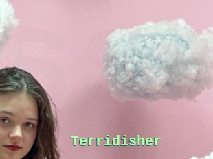 Terridisher