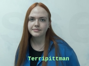 Terripittman