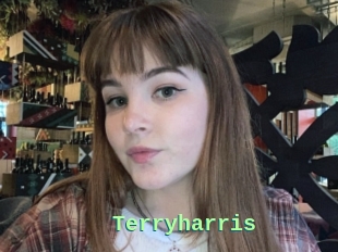 Terryharris