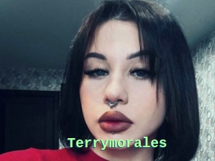Terrymorales