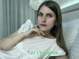 Terryowens
