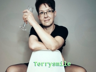 Terrysmile