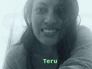 Teru