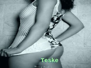 Teske