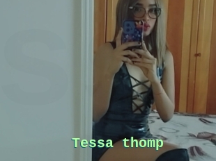 Tessa_thomp