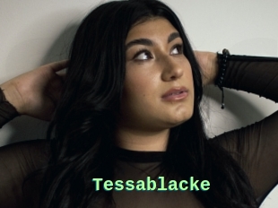 Tessablacke