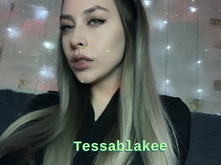 Tessablakee