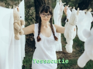 Tessacutie