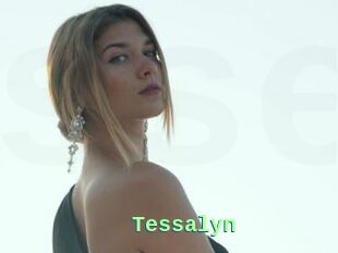 Tessalyn