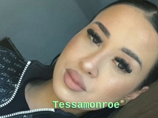 Tessamonroe
