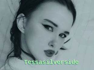 Tessasilverside