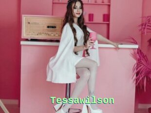 Tessawilson