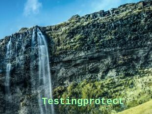 Testingprotect